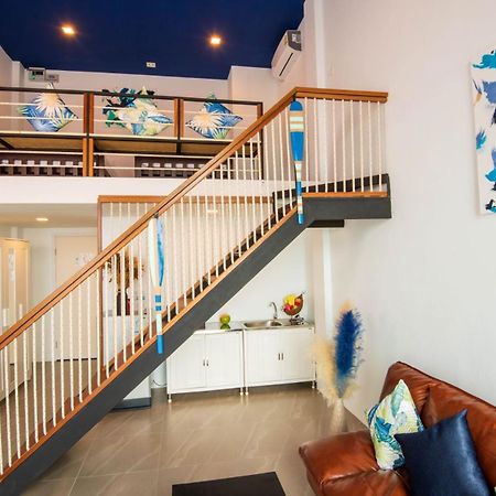 The Beach Resort & Residence - Sha Plus Pathiu Esterno foto