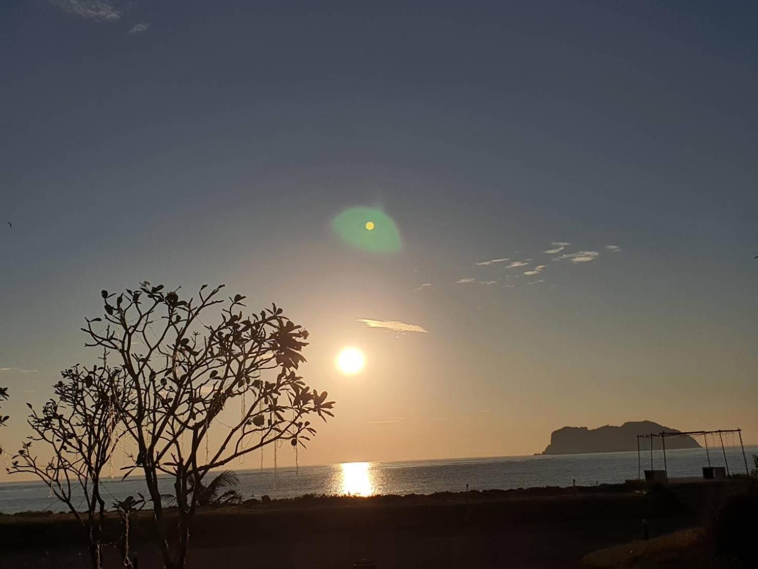 The Beach Resort & Residence - Sha Plus Pathiu Esterno foto