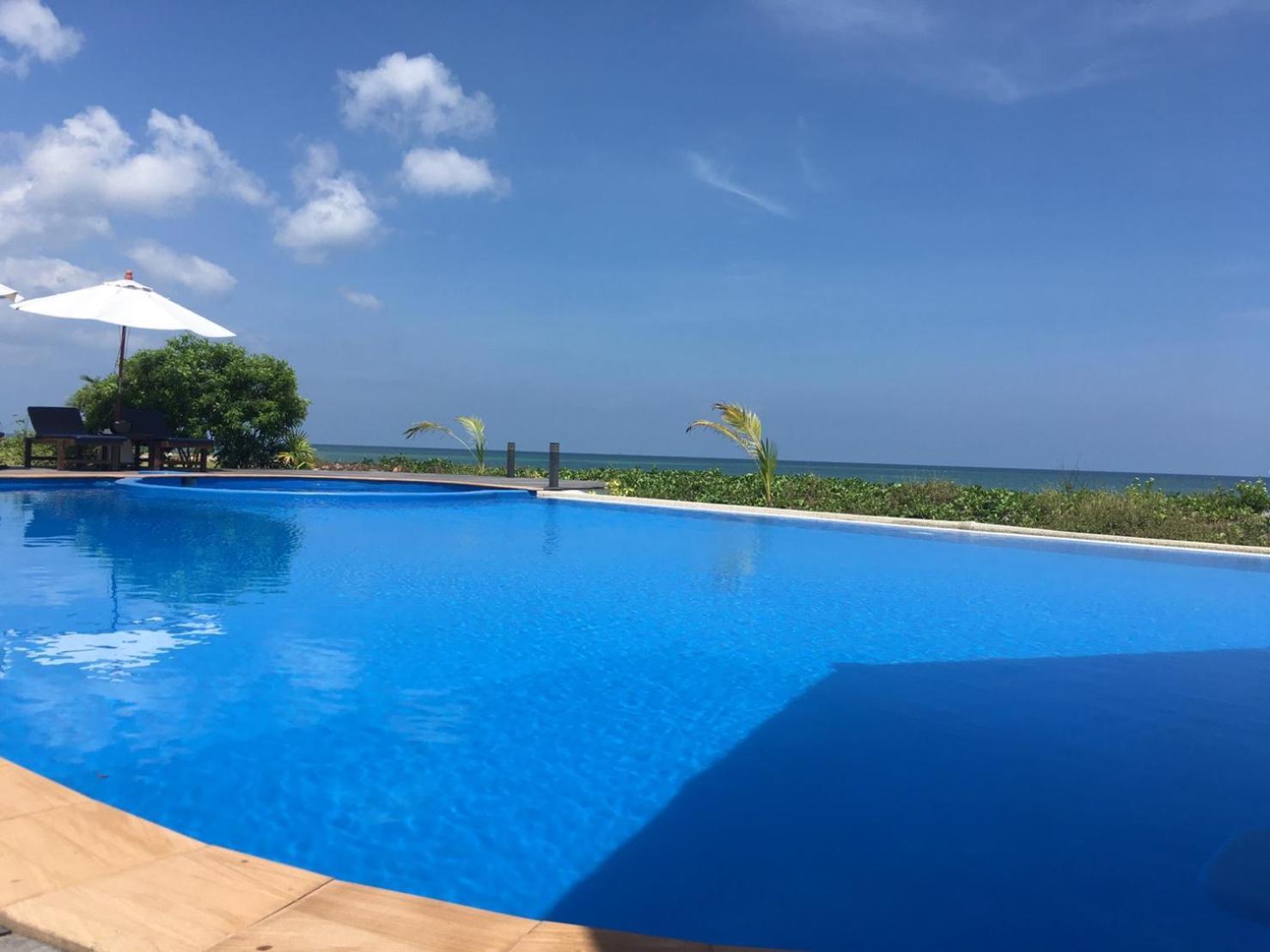 The Beach Resort & Residence - Sha Plus Pathiu Esterno foto