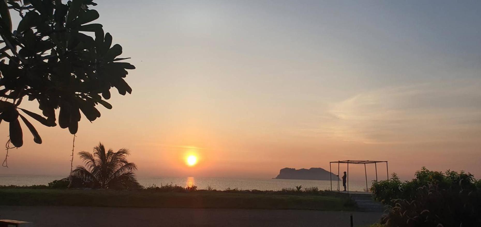 The Beach Resort & Residence - Sha Plus Pathiu Esterno foto