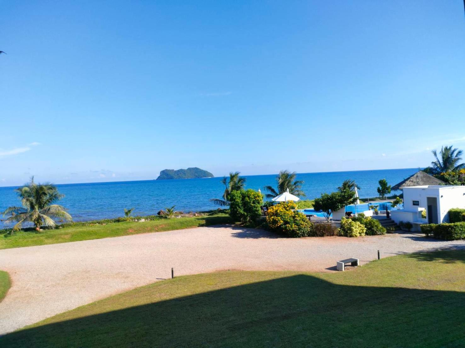 The Beach Resort & Residence - Sha Plus Pathiu Esterno foto