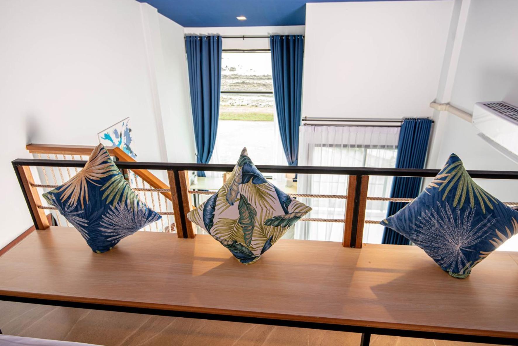 The Beach Resort & Residence - Sha Plus Pathiu Esterno foto