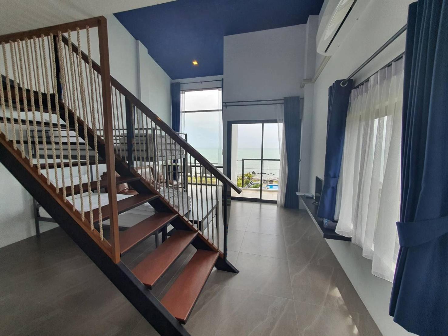 The Beach Resort & Residence - Sha Plus Pathiu Esterno foto