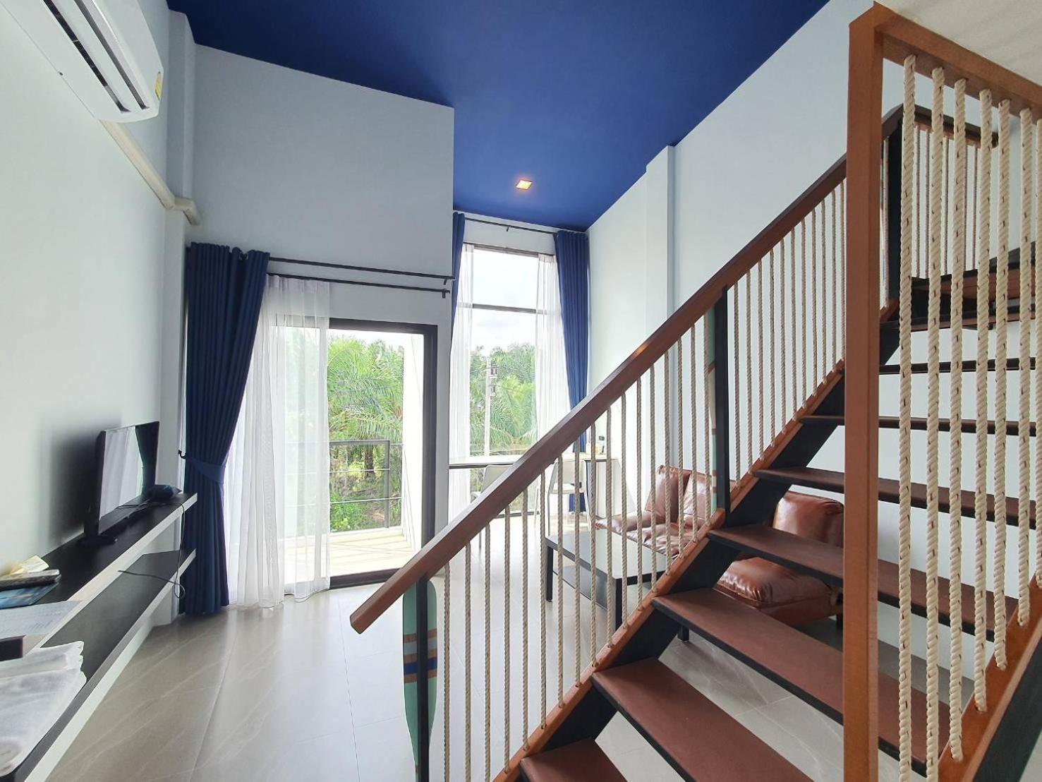 The Beach Resort & Residence - Sha Plus Pathiu Esterno foto