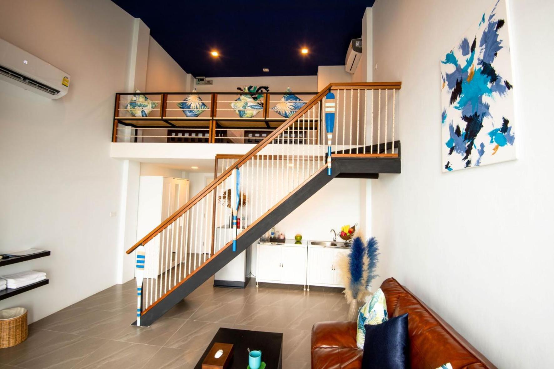 The Beach Resort & Residence - Sha Plus Pathiu Esterno foto