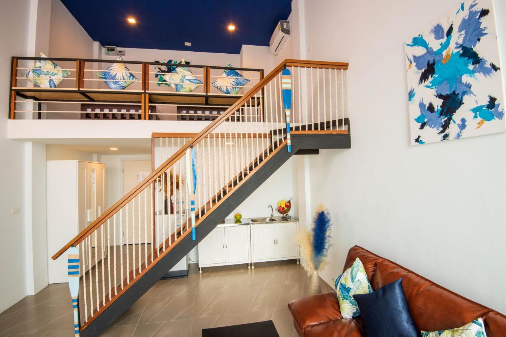 The Beach Resort & Residence - Sha Plus Pathiu Esterno foto