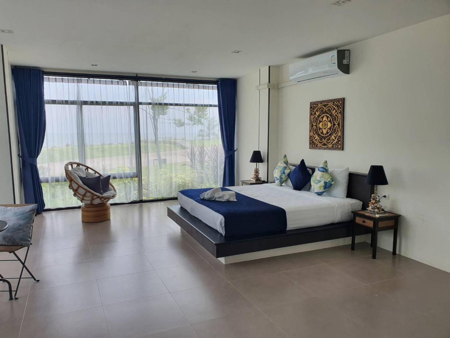 The Beach Resort & Residence - Sha Plus Pathiu Esterno foto