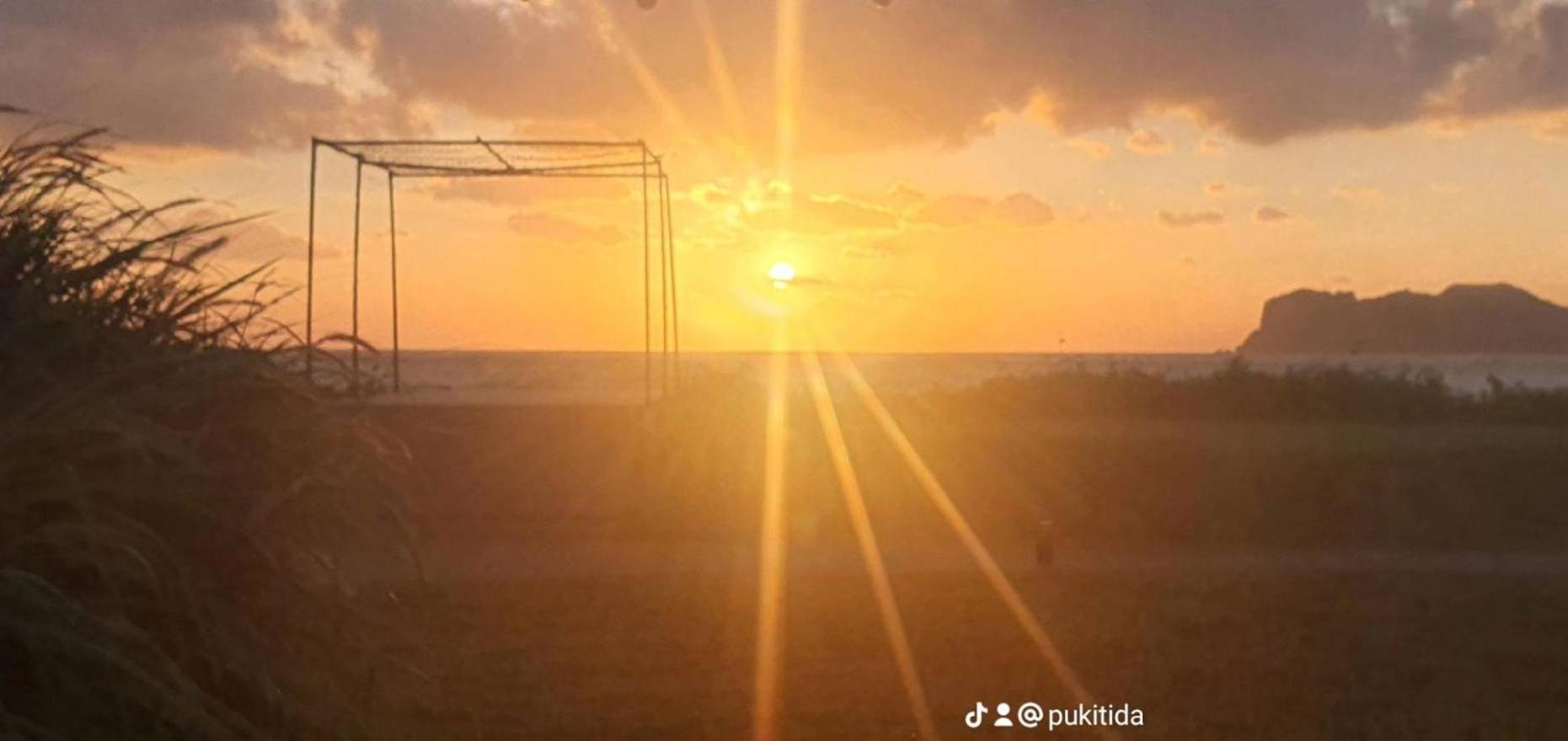The Beach Resort & Residence - Sha Plus Pathiu Esterno foto
