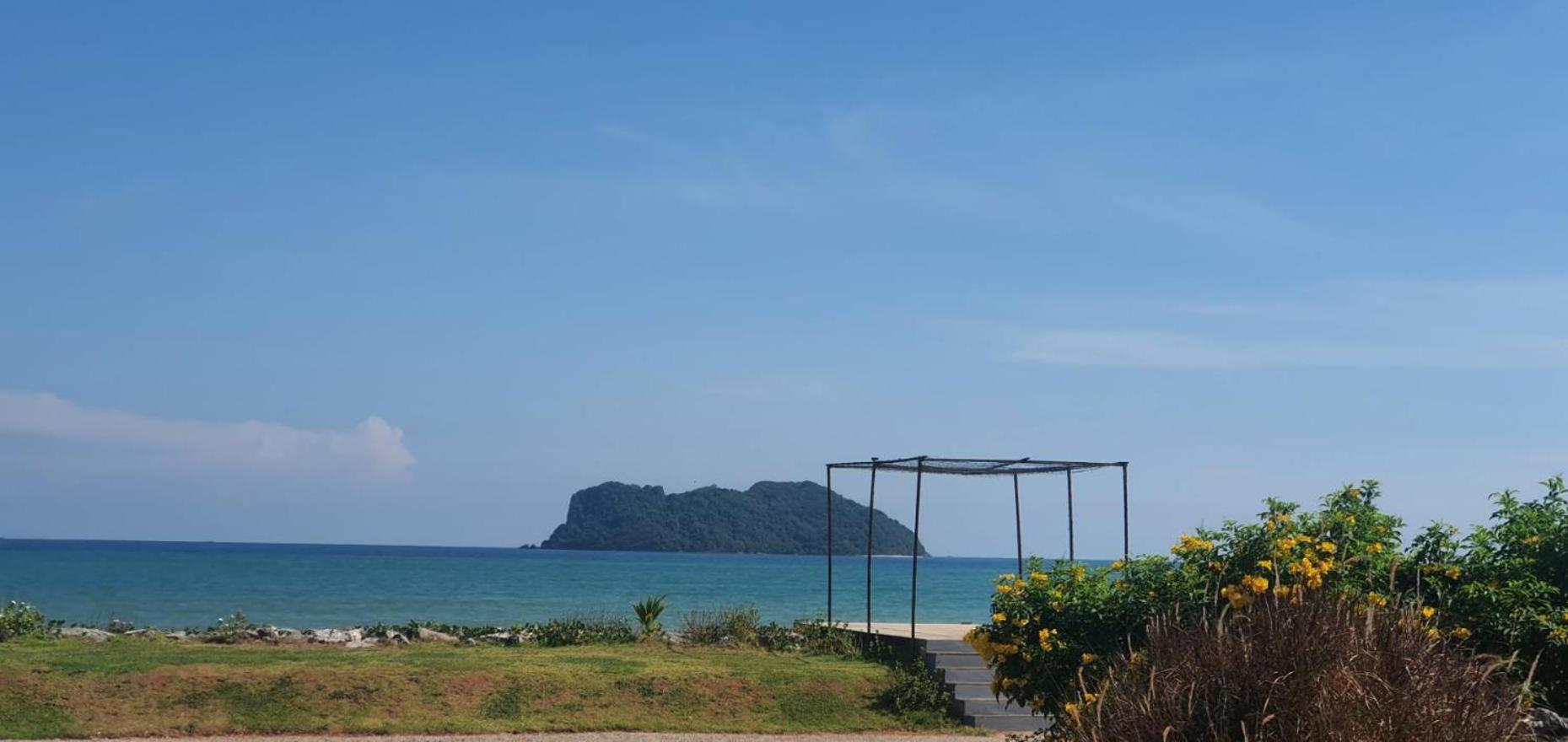 The Beach Resort & Residence - Sha Plus Pathiu Esterno foto