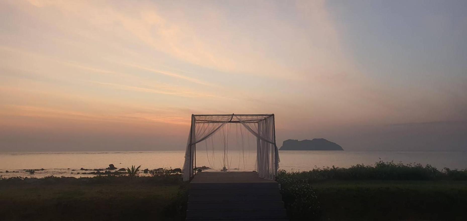 The Beach Resort & Residence - Sha Plus Pathiu Esterno foto