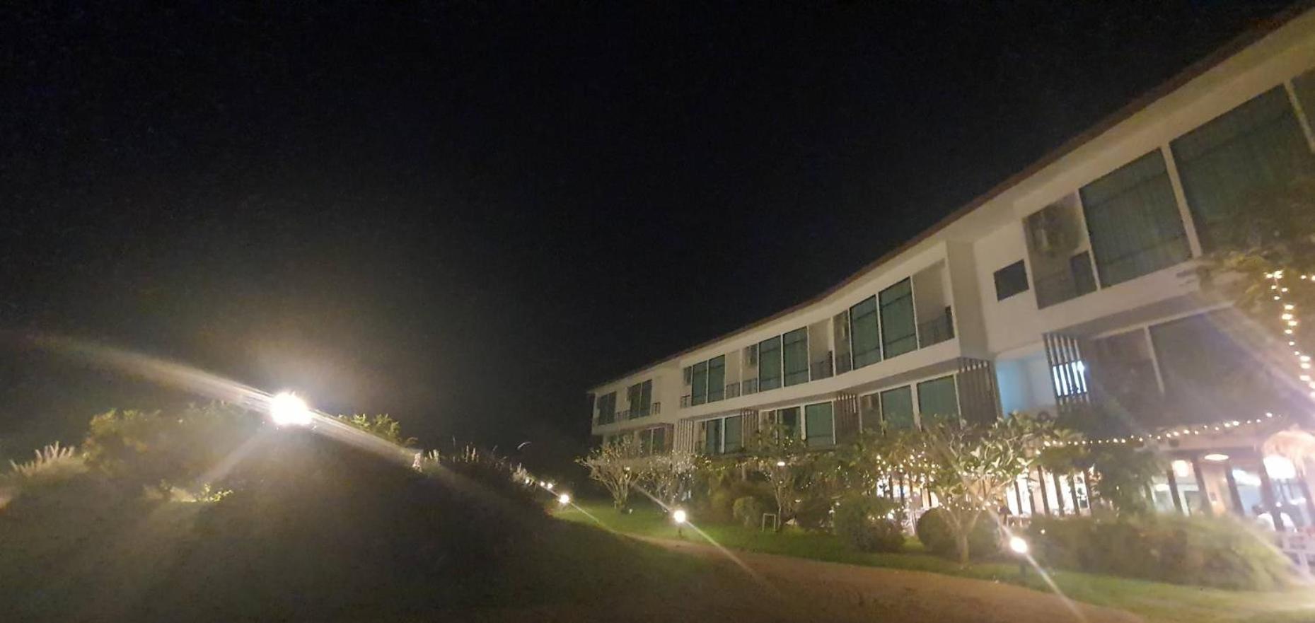 The Beach Resort & Residence - Sha Plus Pathiu Esterno foto