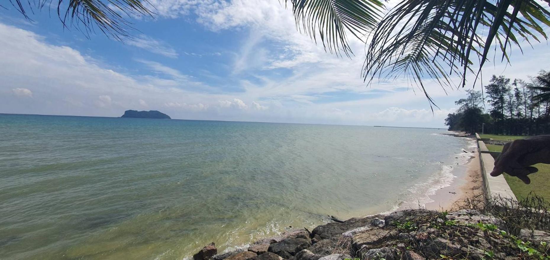 The Beach Resort & Residence - Sha Plus Pathiu Esterno foto