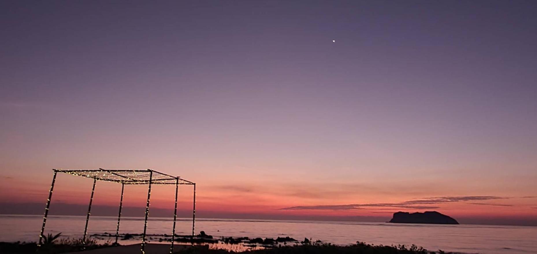 The Beach Resort & Residence - Sha Plus Pathiu Esterno foto
