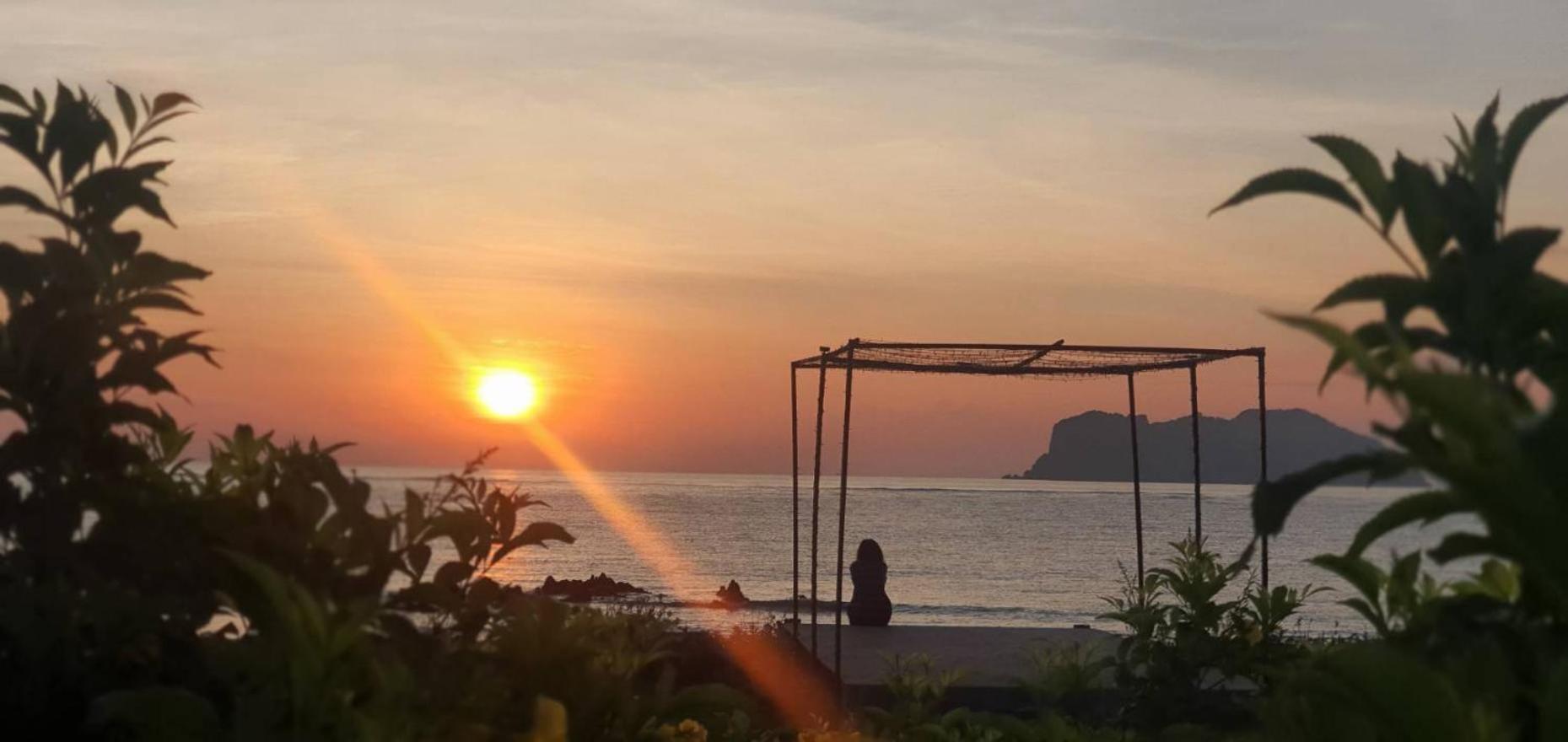 The Beach Resort & Residence - Sha Plus Pathiu Esterno foto