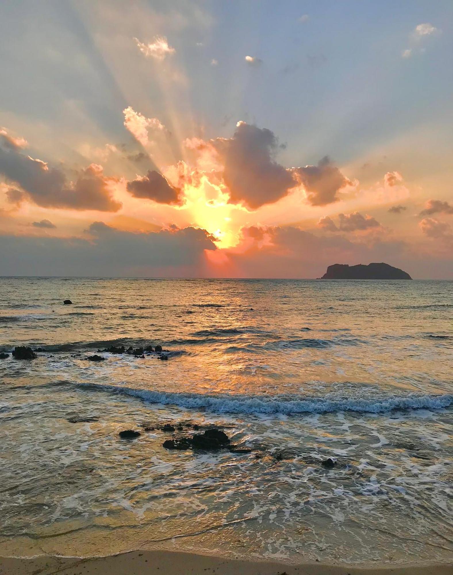 The Beach Resort & Residence - Sha Plus Pathiu Esterno foto